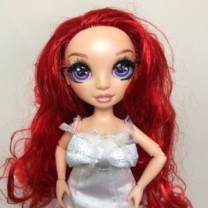 Rainbow High RUBY ANDERSON Fashion Doll